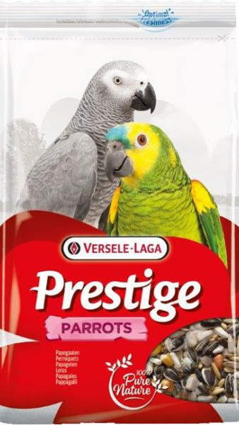 VL Prestige ВЕЛИКИЙ ПАПУГА 1кг