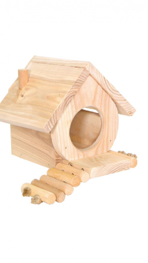 Будинок для морскої свинки *Теремок*