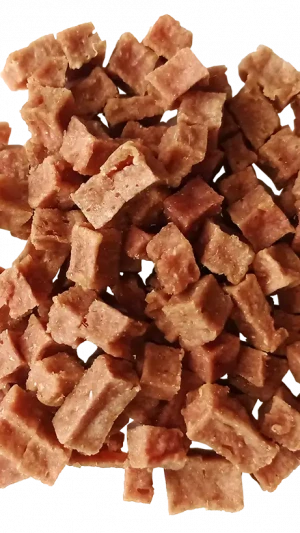 Кубики з філе курки 1 кг